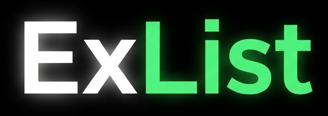EXLIST.PRO — Народный рейтинг обменников