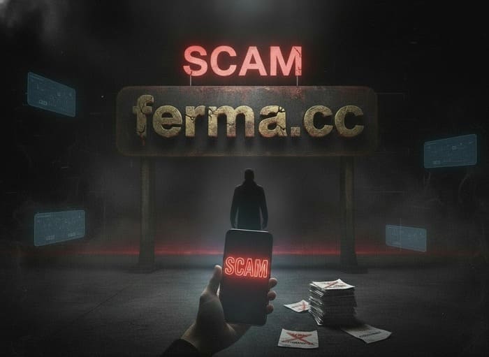 ferma.cc обменник Ферма разбор отзывов SCAM